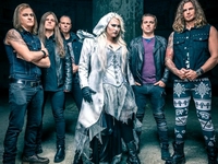 Battle Beast