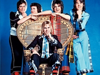 Bay City Rollers