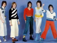 Bay City Rollers