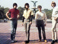 Beau Brummels