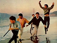 Beau Brummels