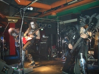 Behemoth