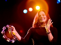 Belinda Carlisle