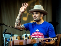 Ben Harper