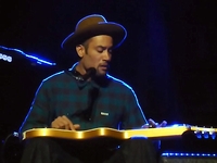 Ben Harper