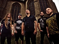 Benighted