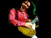 Bernie Marsden