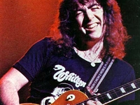 Bernie Marsden
