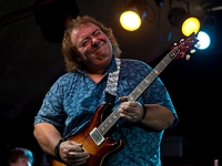 Bernie Marsden