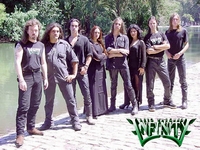 Beto Vazquez Infinity