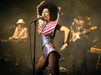 Betty Davis