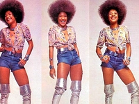 Betty Davis