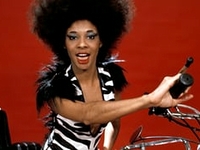 Betty Davis