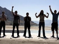 Between The Buried And Me