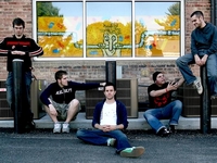 Between The Buried And Me