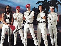 Big Audio Dynamite