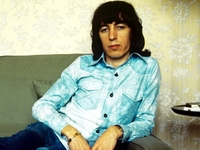 Bill Wyman