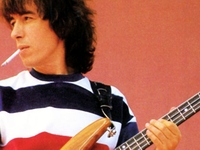 Bill Wyman