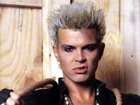 Billy Idol