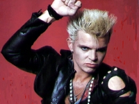 Billy Idol