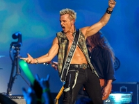 Billy Idol