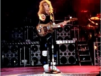 Billy Sheehan