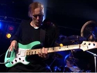 Billy Sheehan