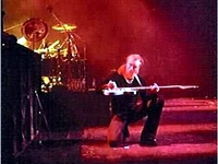 Billy Sheehan