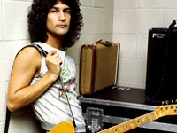 Billy Squier