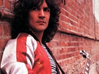 Billy Squier