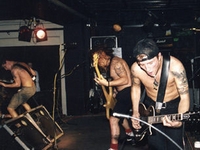 Biohazard