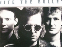 Bite The Bullet