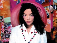 Bjork