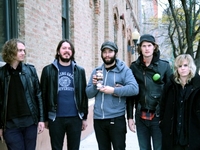 Black Angels