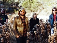 Black Angels