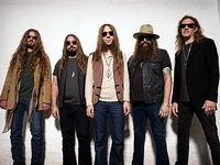 Blackberry Smoke
