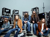 Blackberry Smoke