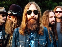 Blackberry Smoke