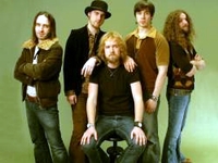 Black Bonzo