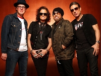 Black Country Communion