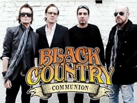 Black Country Communion