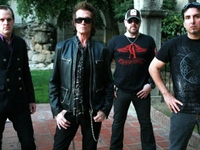 Black Country Communion