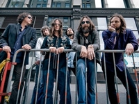 Black Crowes