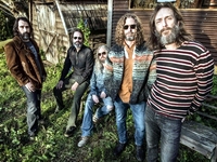 Black Crowes