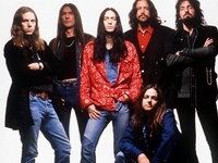 Black Crowes