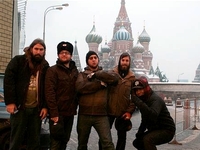Black Dahlia Murder