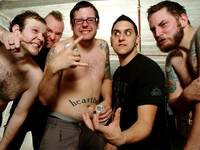 Black Dahlia Murder