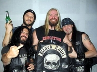 Black Label Society
