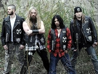 Black Label Society