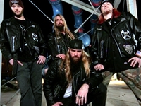 Black Label Society